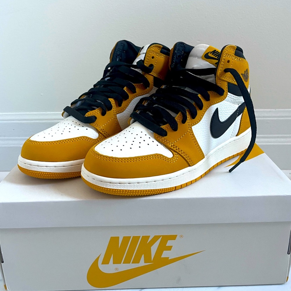Nike Air Jordan Retro 1 High OG